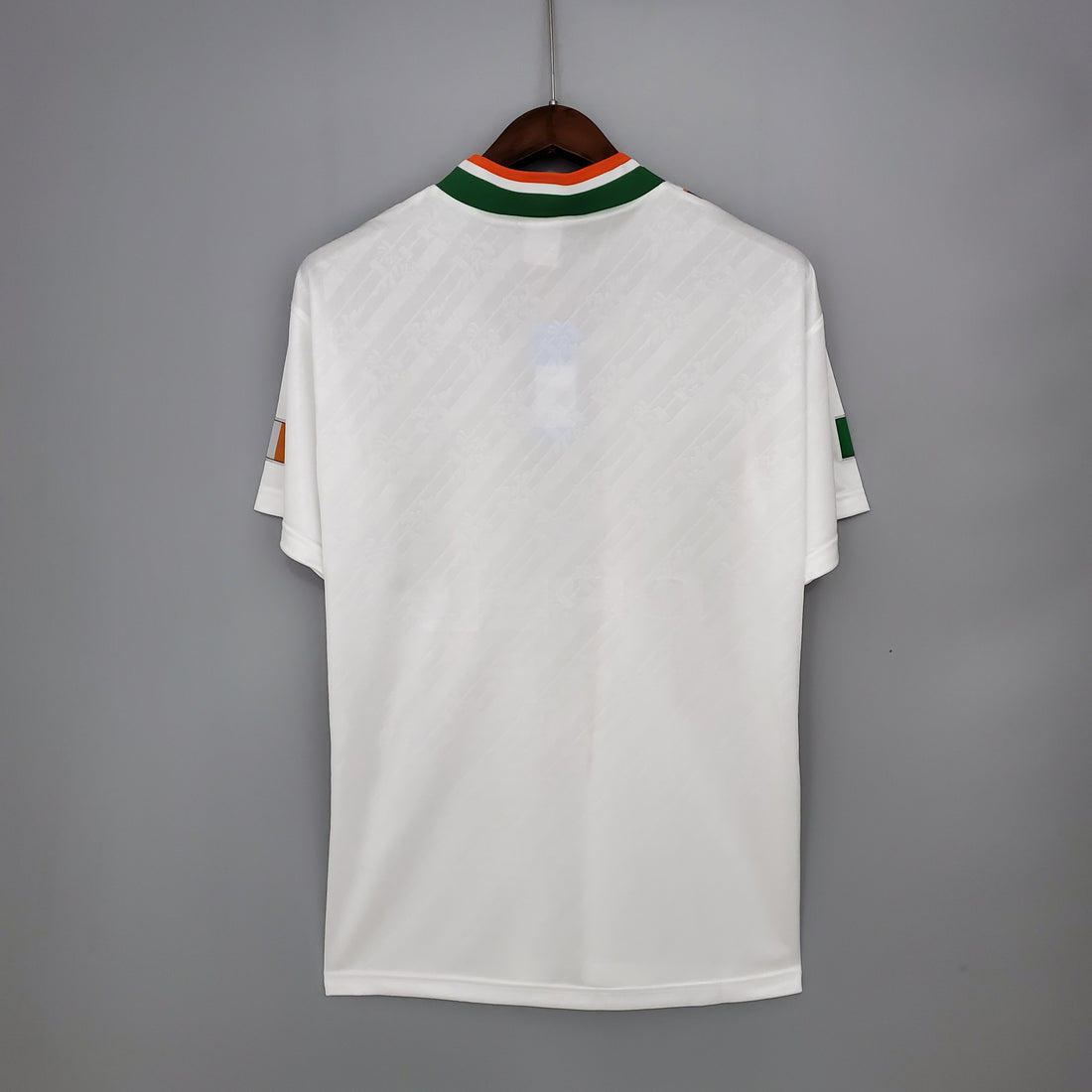 Retro Ireland away jersey 1994