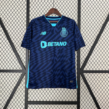 Porto Third away Jersey 2024-25