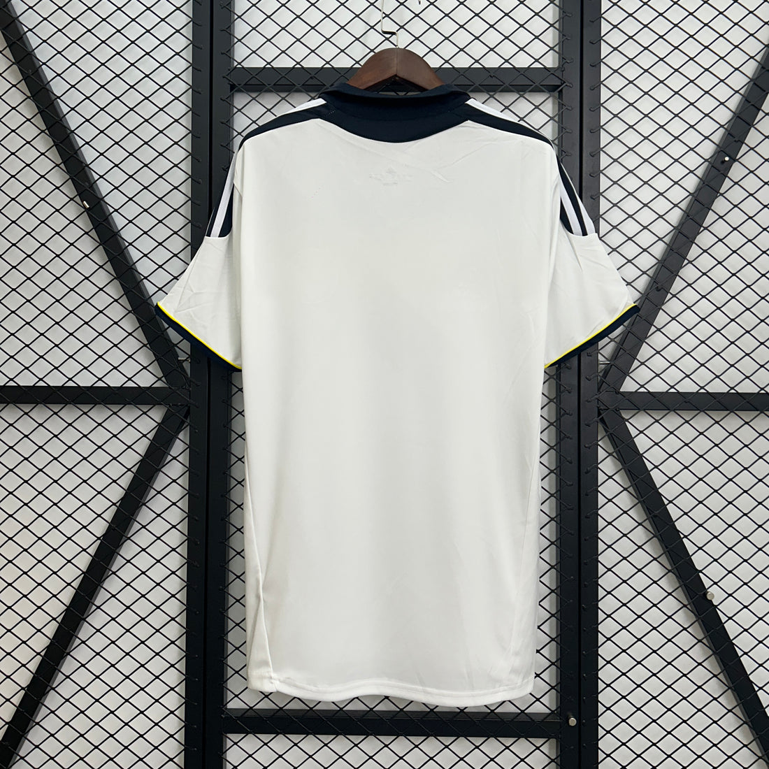 Retro Chelsea third away jersey 2011-12