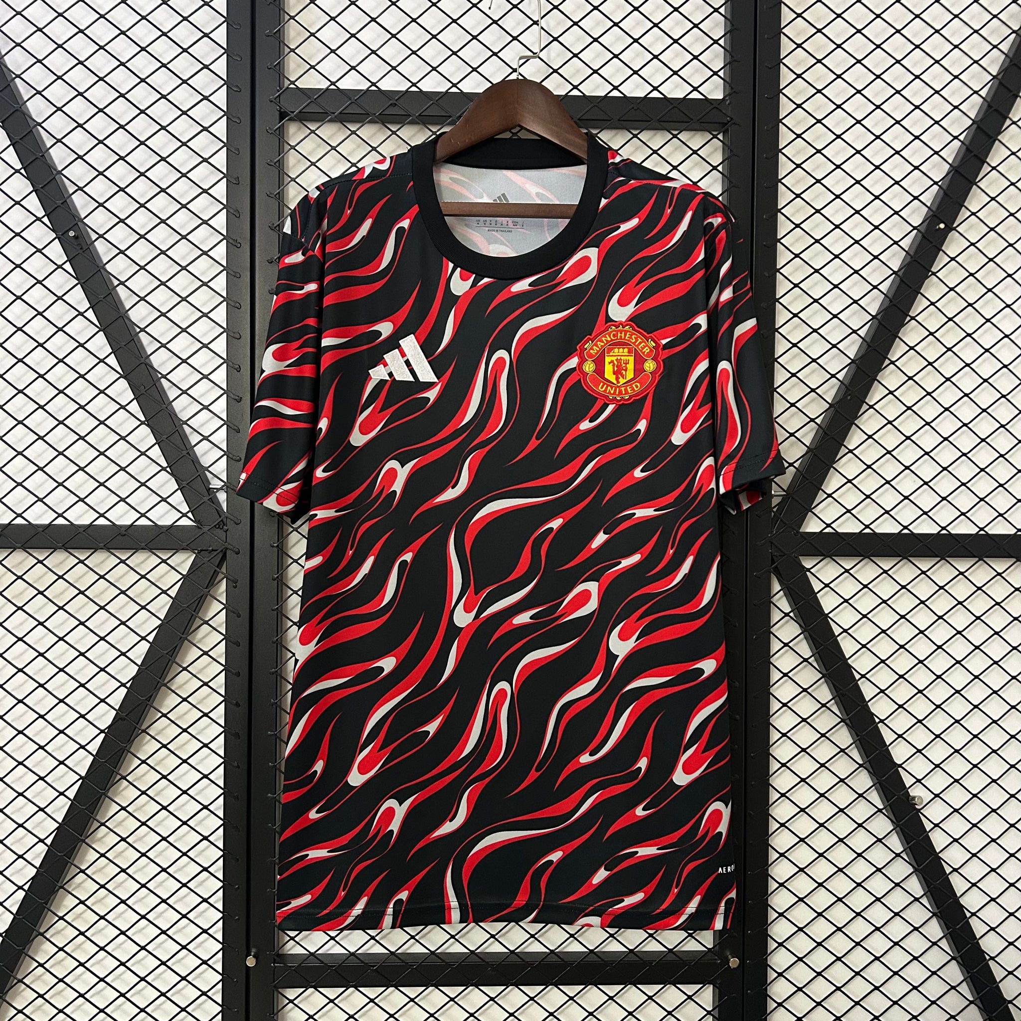 Manchester United Special Edition jersey 2025-26