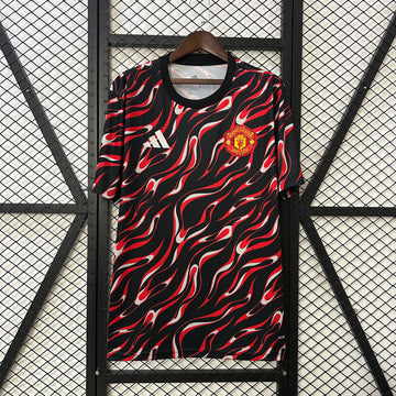 Manchester United Special Edition jersey 2025-26