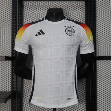 Germany home jersey player version 2024