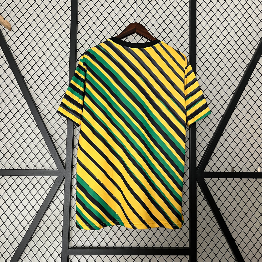 Jamaica Training jersey 2024