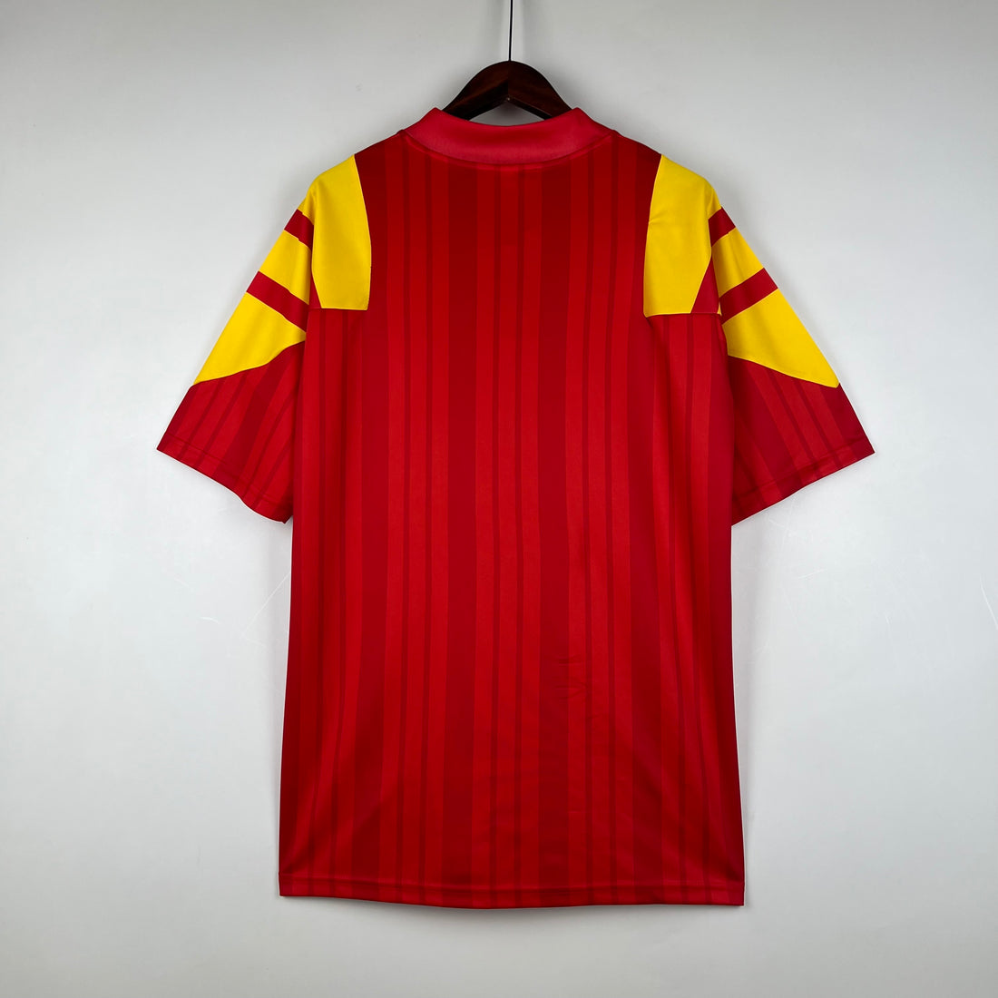 Retro Spain home jersey 1992-94