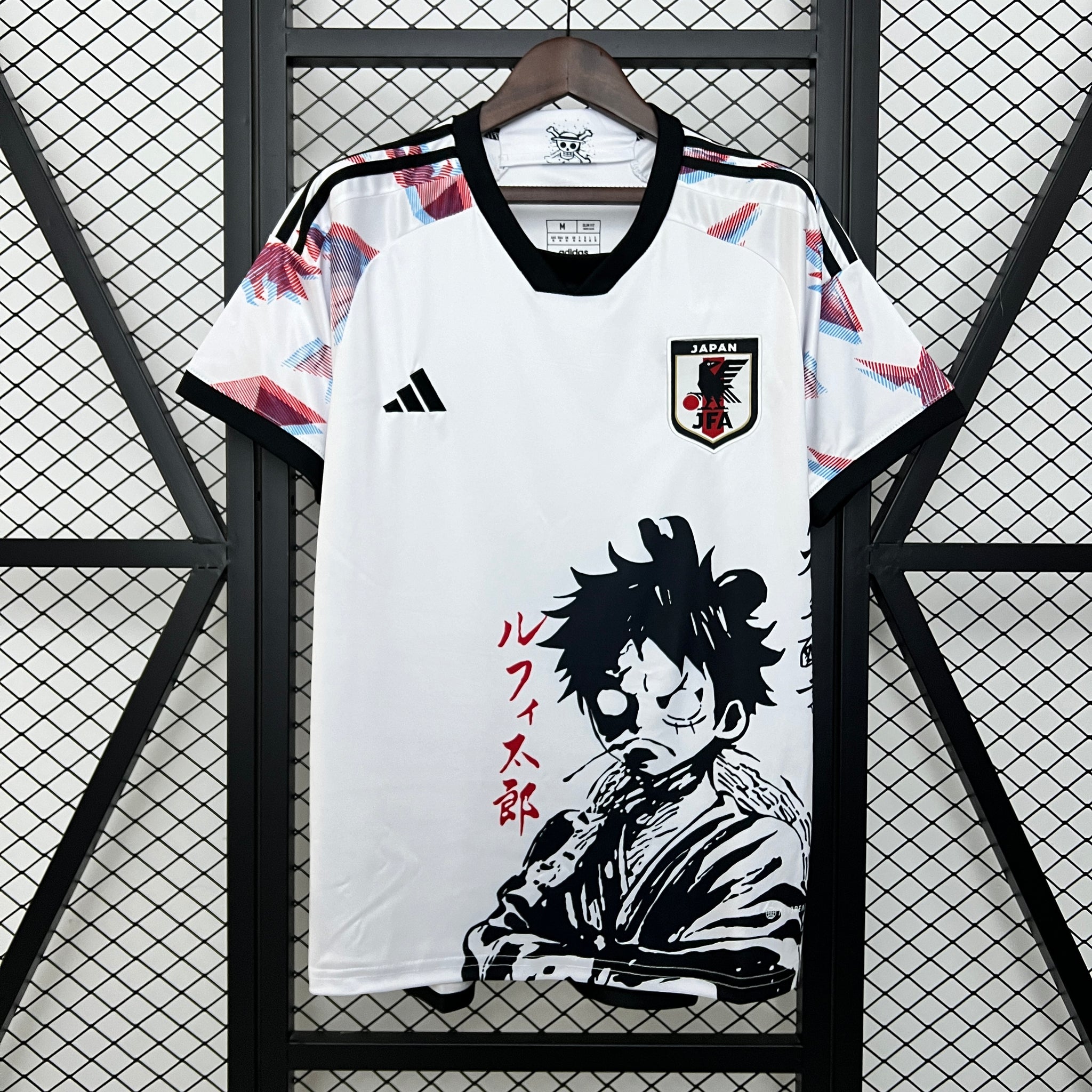 Japan Special Edition jersey 2024