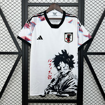 Japan Special Edition jersey 2024