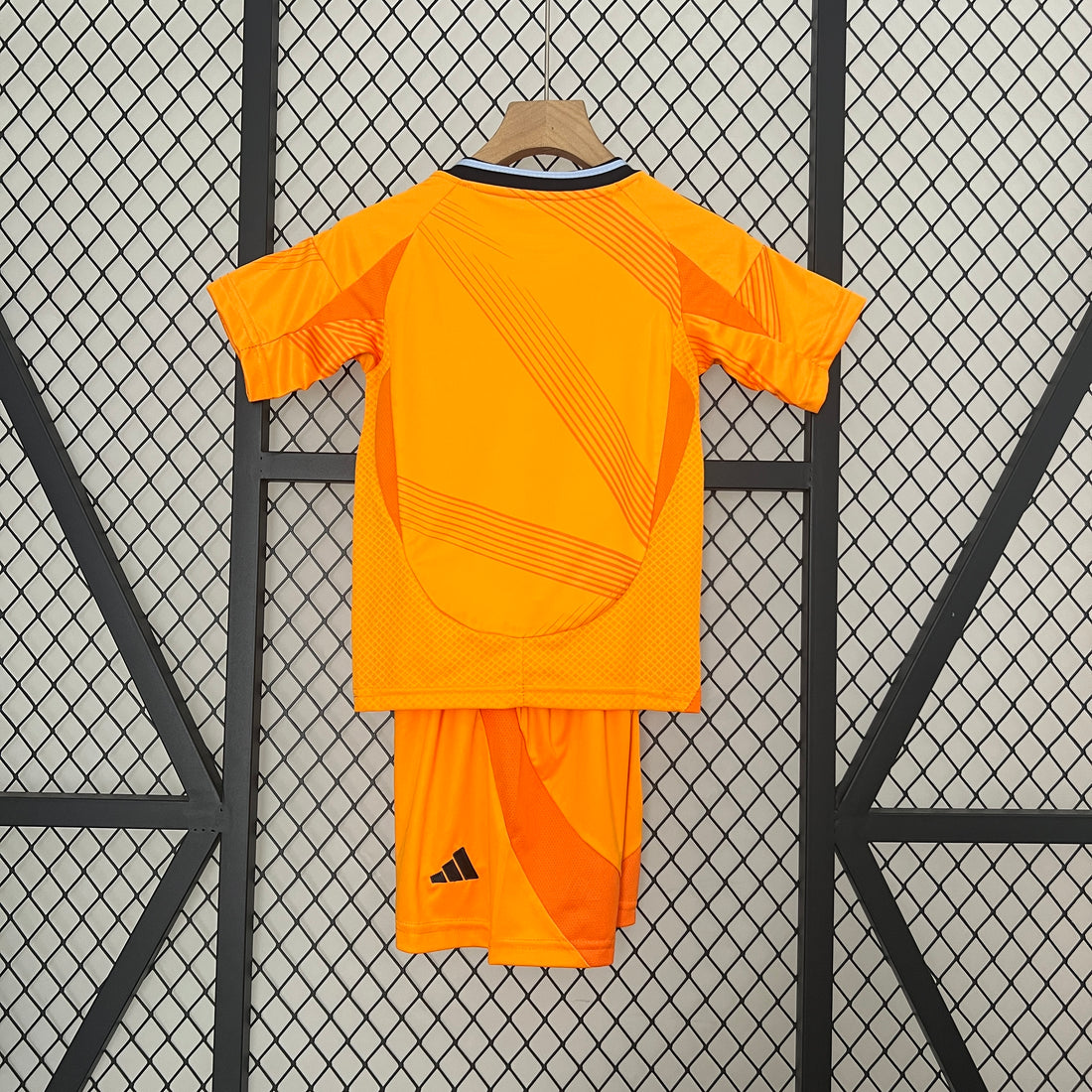 Real Madrid 2024-25 Away Football Jersey - Kids