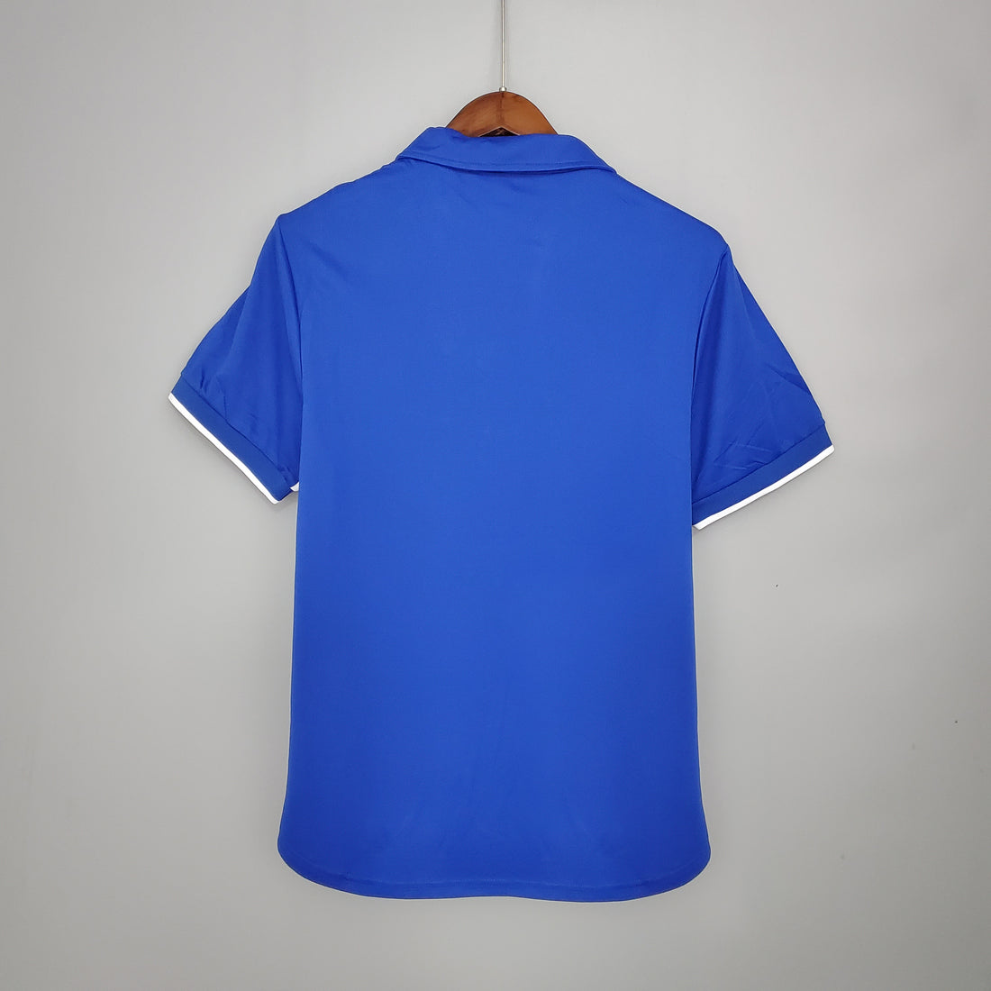 Retro Italy home jersey 1998