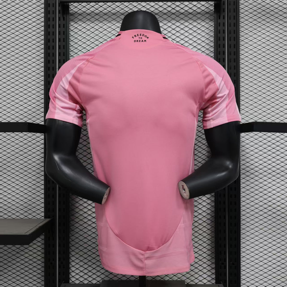 Miami home jersey Player Edition 2025-26