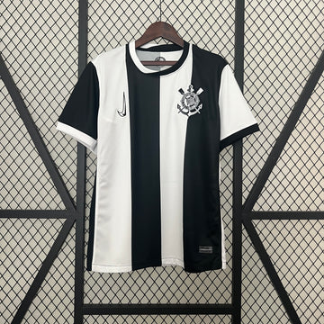 Corinthians Third Away Jersey 2024-25