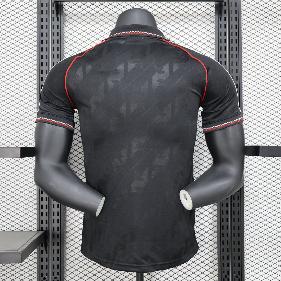 Manchester United special edition jersey player edition 2024-25