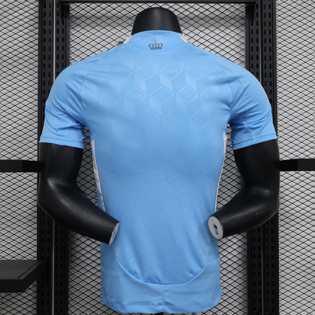 Belgium Away jersey player version 2024