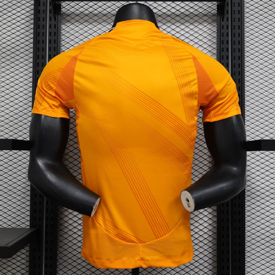 Real Madrid Away Jersey 2024-25 Season
