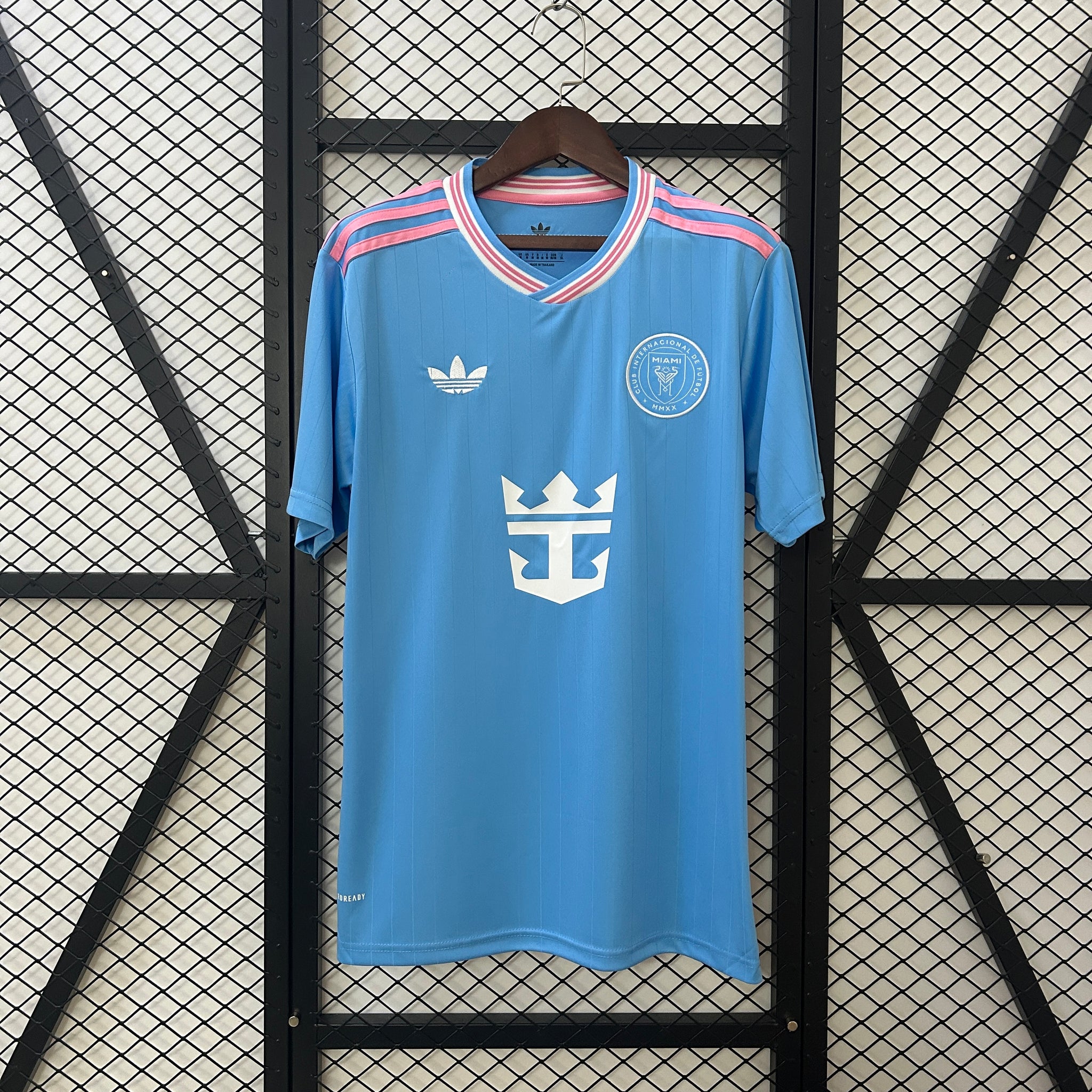 Miami third away jersey 2025-26
