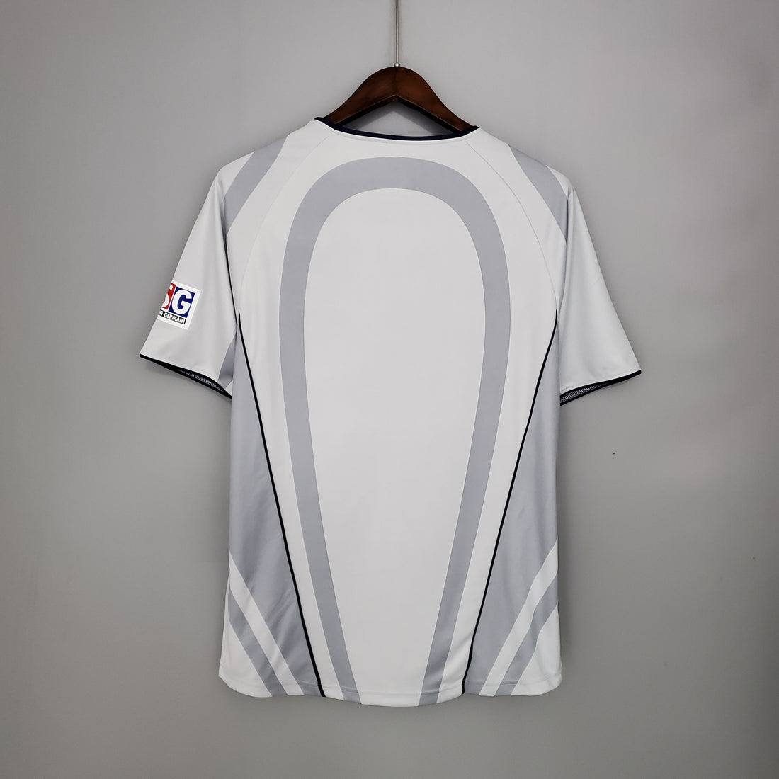 Retro Paris Saint-Germain away Jersey 2001-02