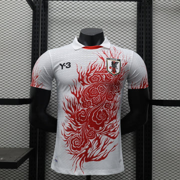 Japan Special Edition  jersey 2024 Player version