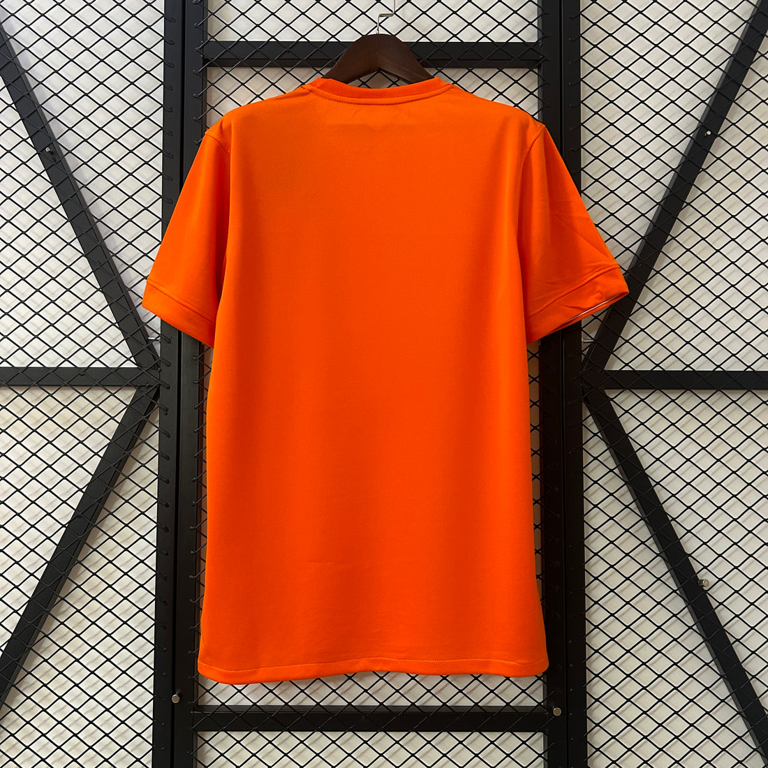 Reteo Netherlands home jersey 2014