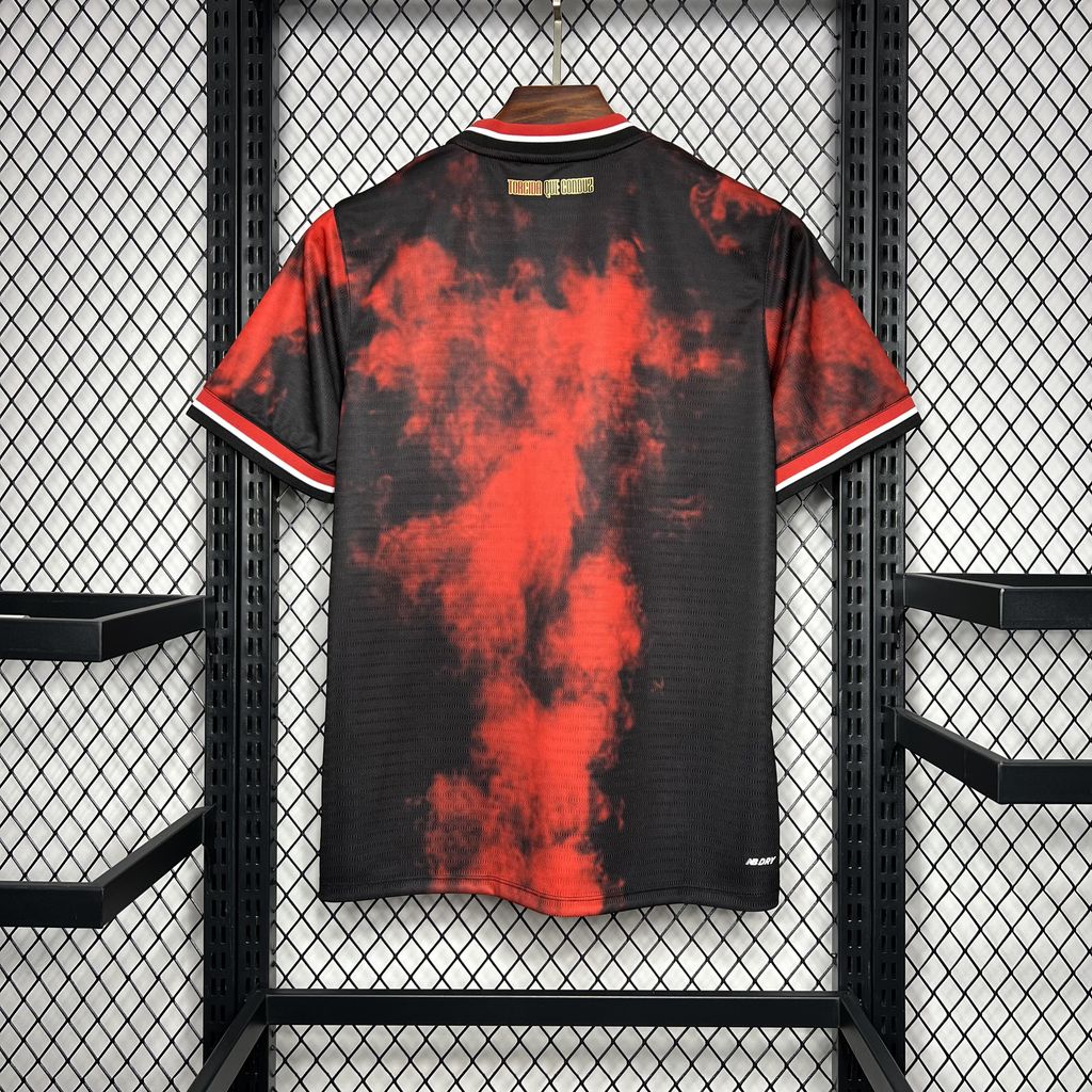 Sao Paulo Third Away Jersey 2024-25