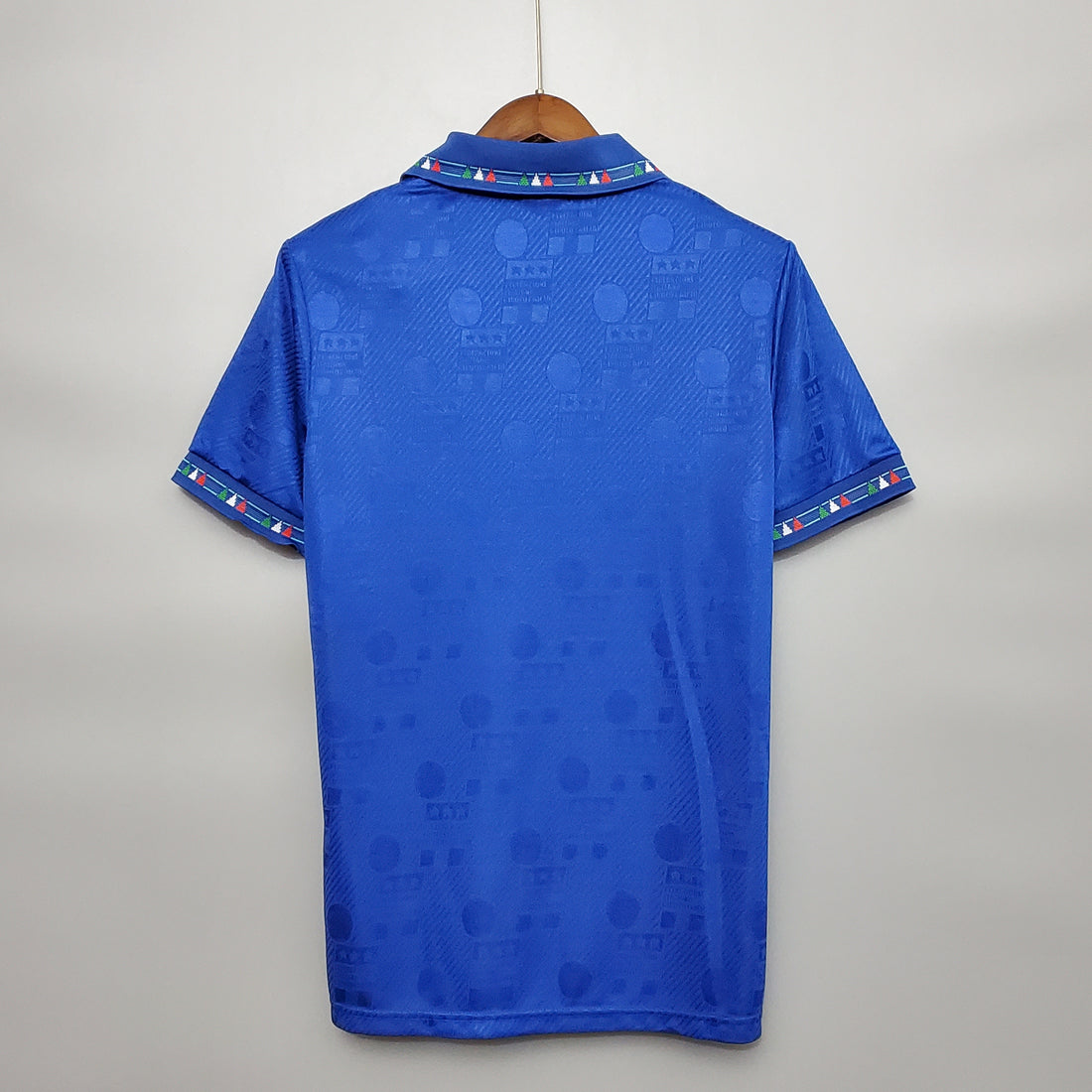 Retro Italy home jersey 1994