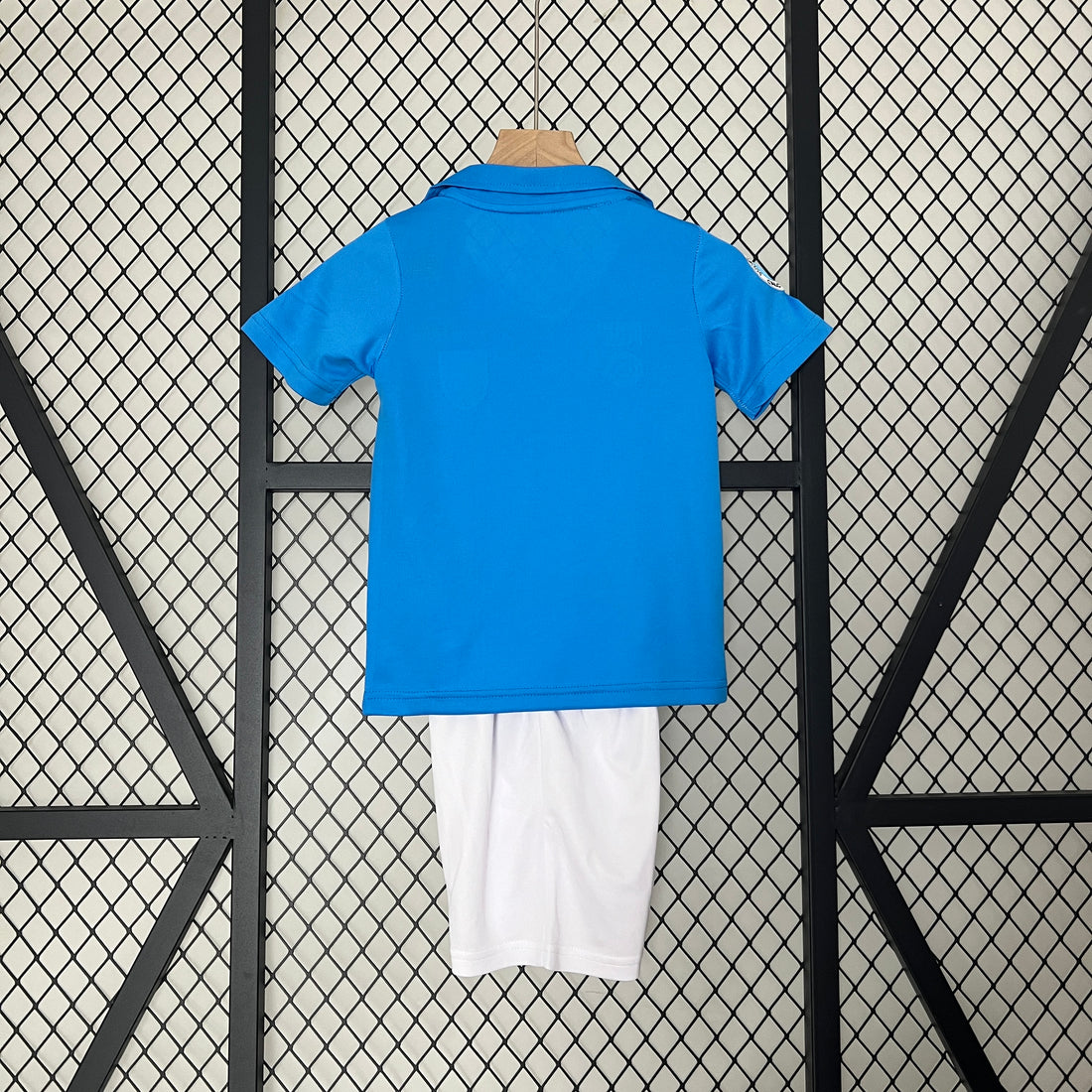 Napoli 1987-88 Home Shirt - Kids