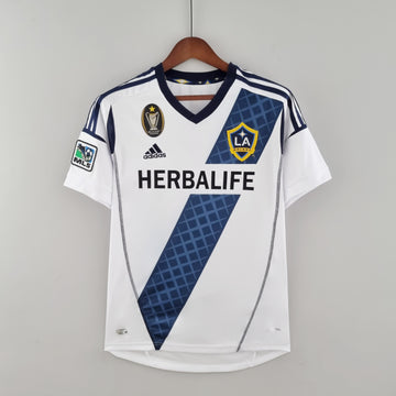 Retro LA Galaxy home jersey 2012