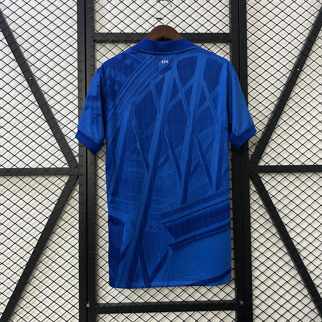 Chelsea home jersey 2025-26