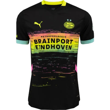 PSV Eindhoven away jersey 2024-25