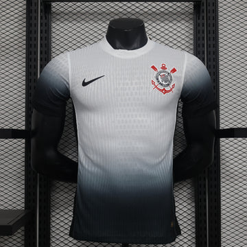 Corinthians home Player Edition Jersey 2024-25