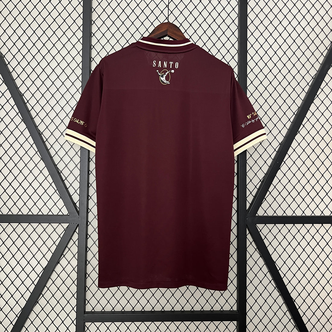 Atletico Mineiro Red Jersey 2024-25