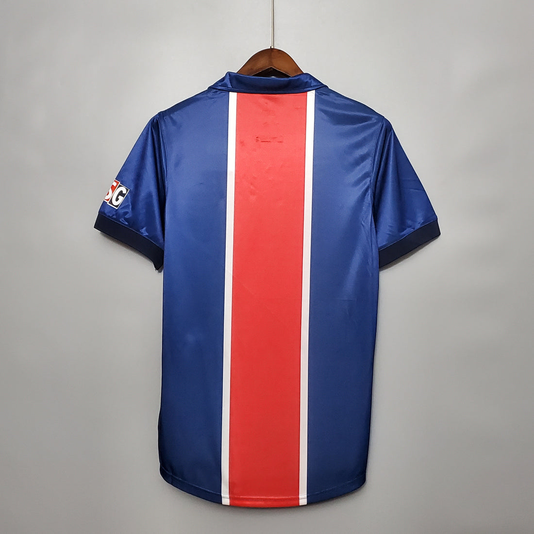 Retro Paris Saint-Germain home Jersey 1998-99