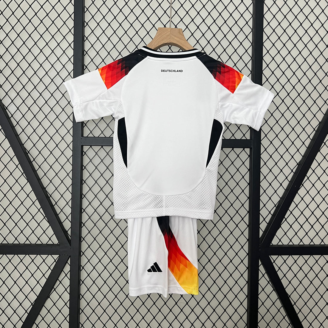Germany 2024 home Football Jersey - Kids