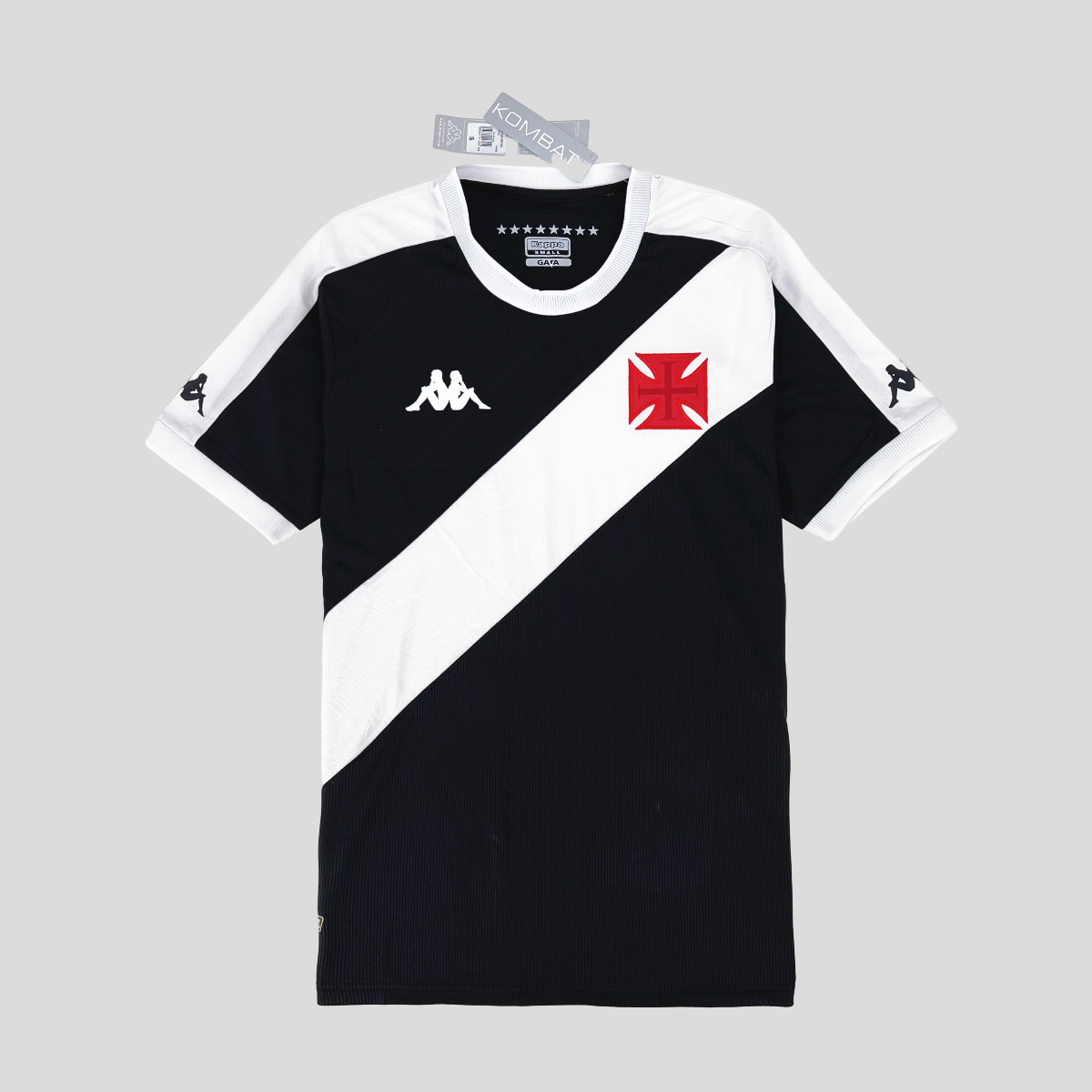 Vasco da Gama home Jersey  2024-25