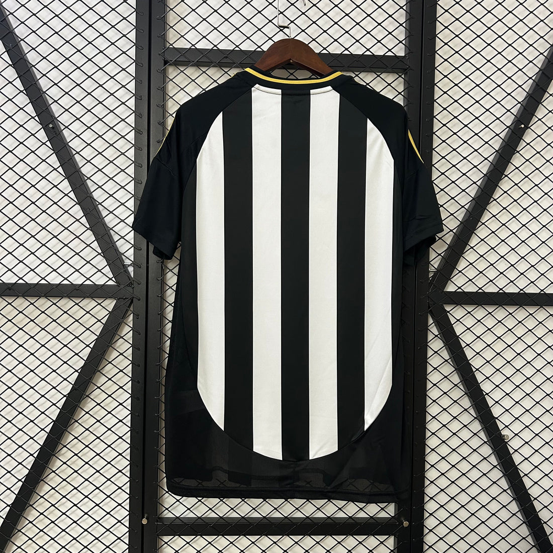 Atlético Mineiro Home jersey 2025-26