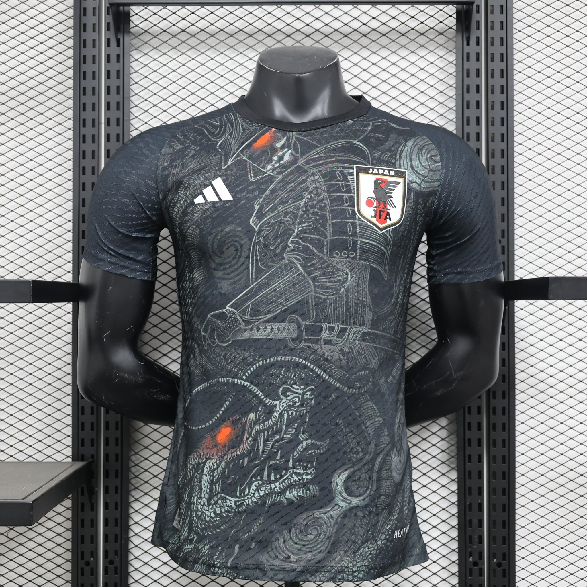 Japan Special Edition  jersey 2024 Player version