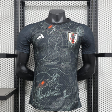 Japan Special Edition  jersey 2024 Player version