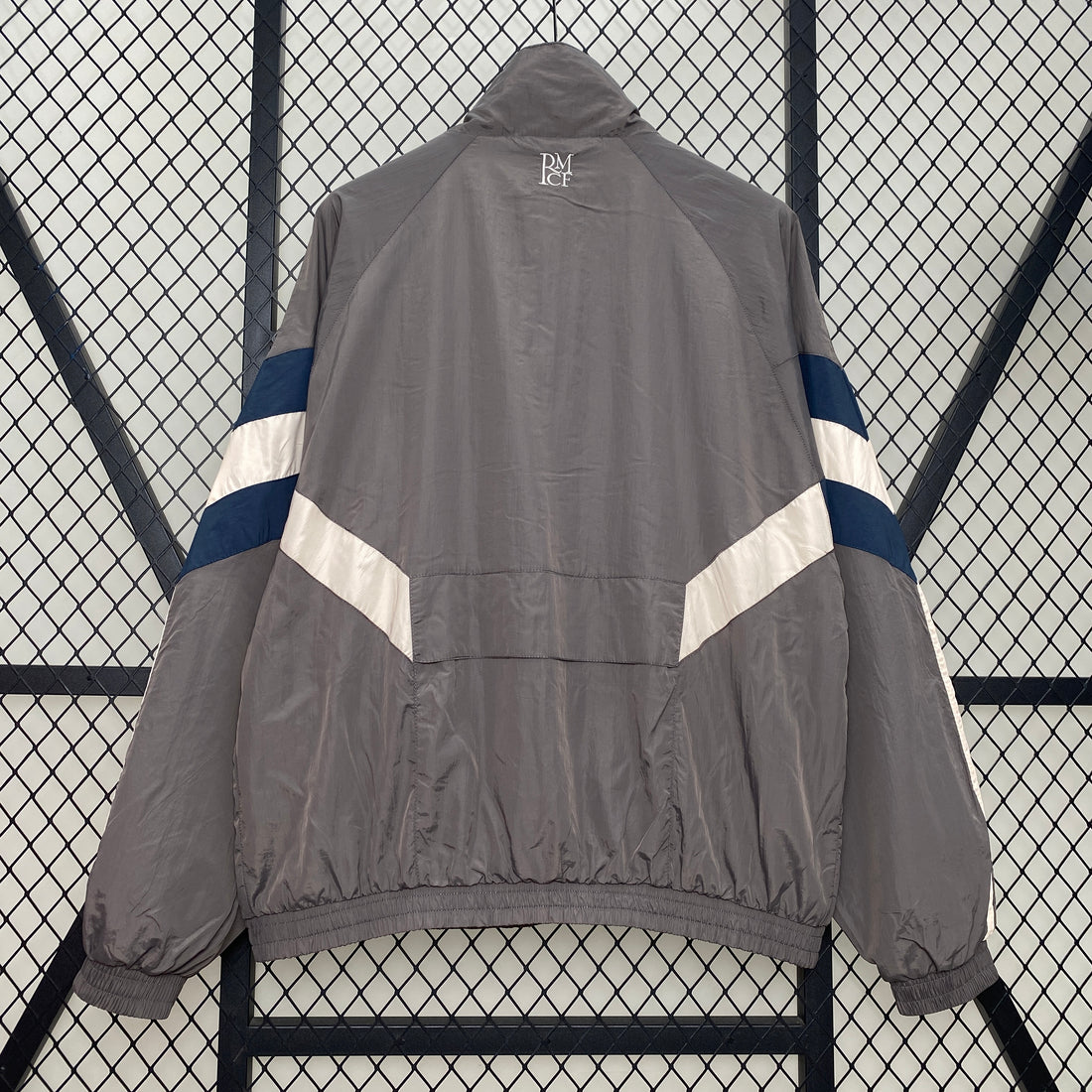 Real Madrid 2024-2025 Windbreaker