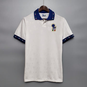 Retro Italy away jersey 1994