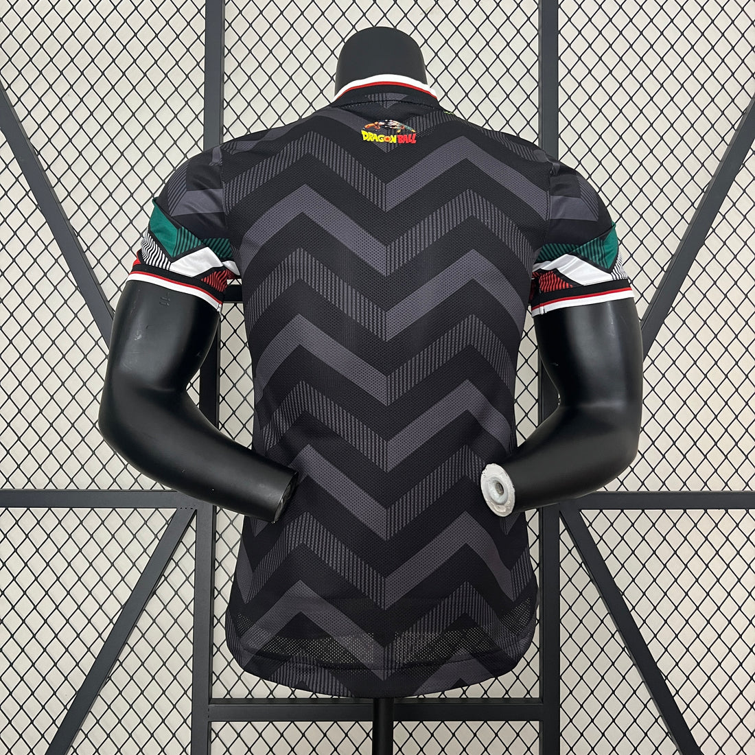 Mexico Special Edition jersey Player version 2024