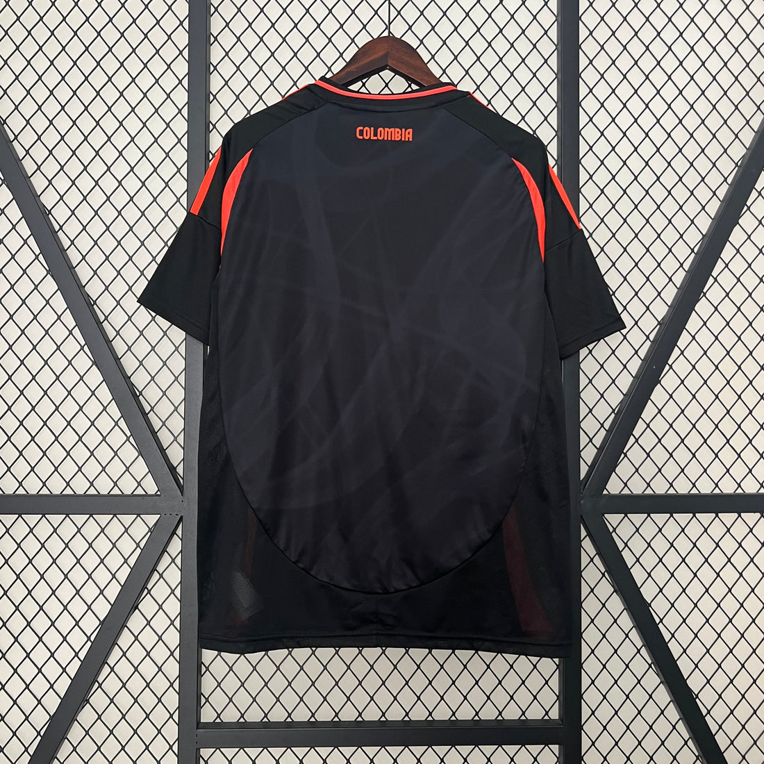 Colombia Away jersey 2024