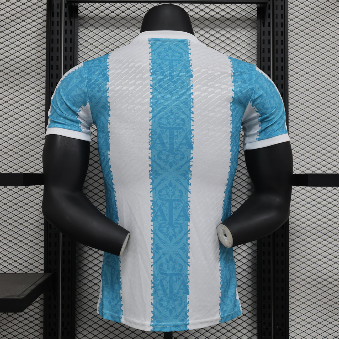 Argentina Special Edition jersey Player version 2024