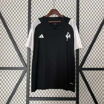Athletic Mineiro Training Suit Black  2024-25