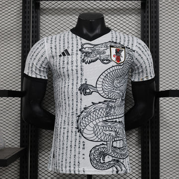 Japan Special Edition  jersey 2024 Player version