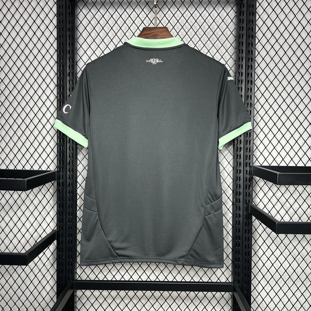 AC Milan third away jersey 2024-25