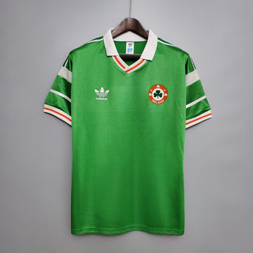 Retro Ireland home jersey 1988