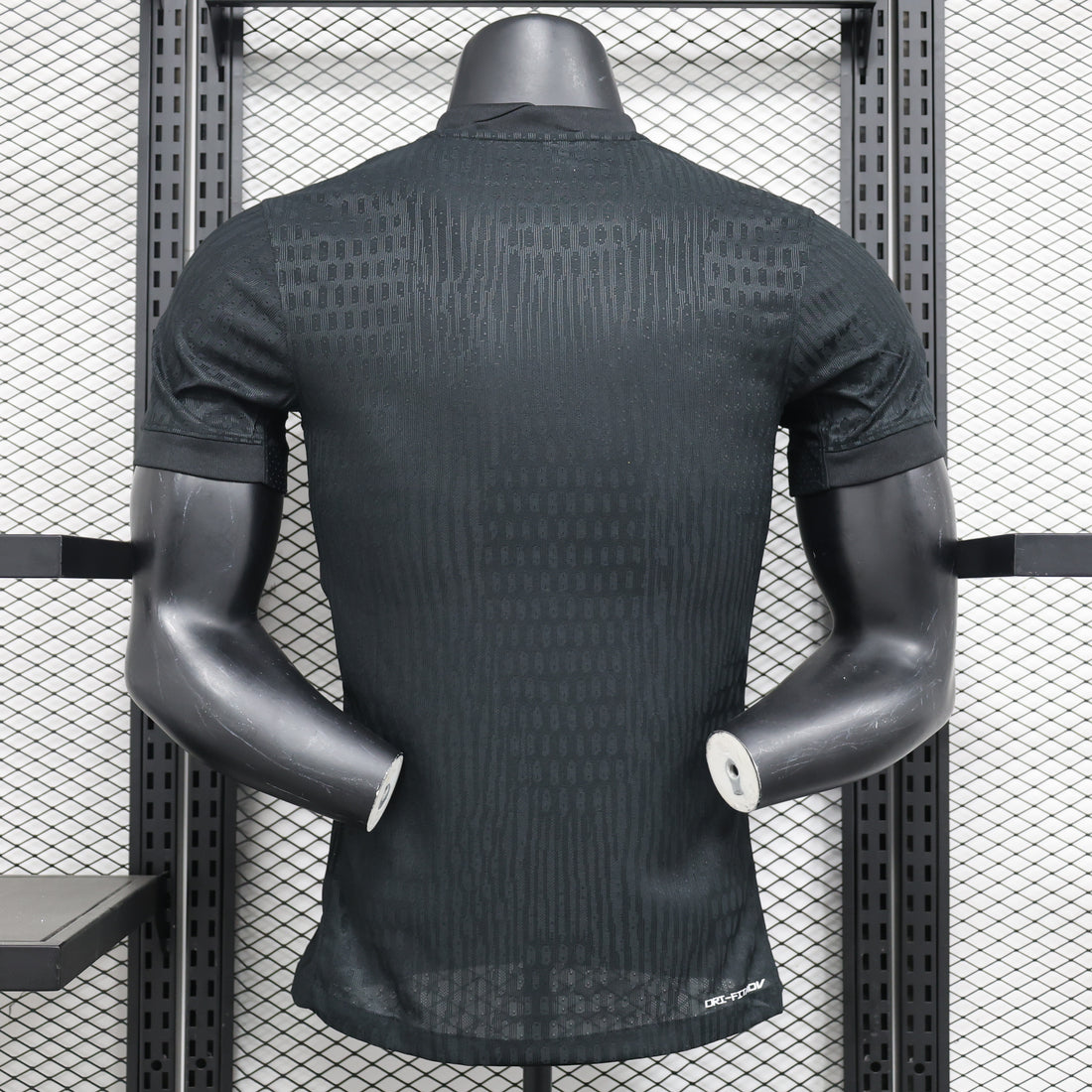 Corinthians away Player Edition Jersey 2024-25