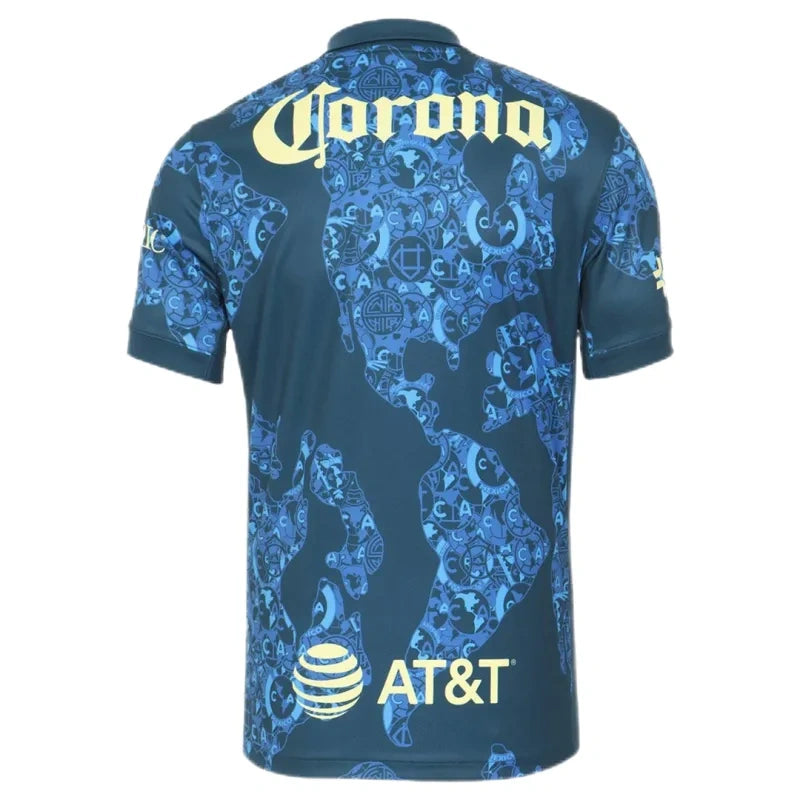 Club America away jersey 2024-25