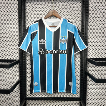Gremio  Home Jersey 2024-25
