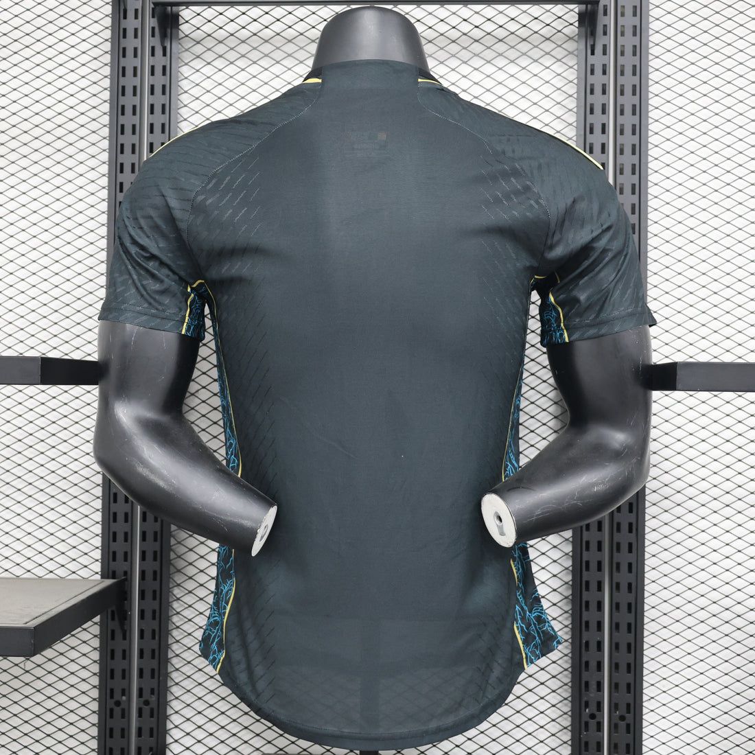 Argentina Special Edition jersey Player version 2024