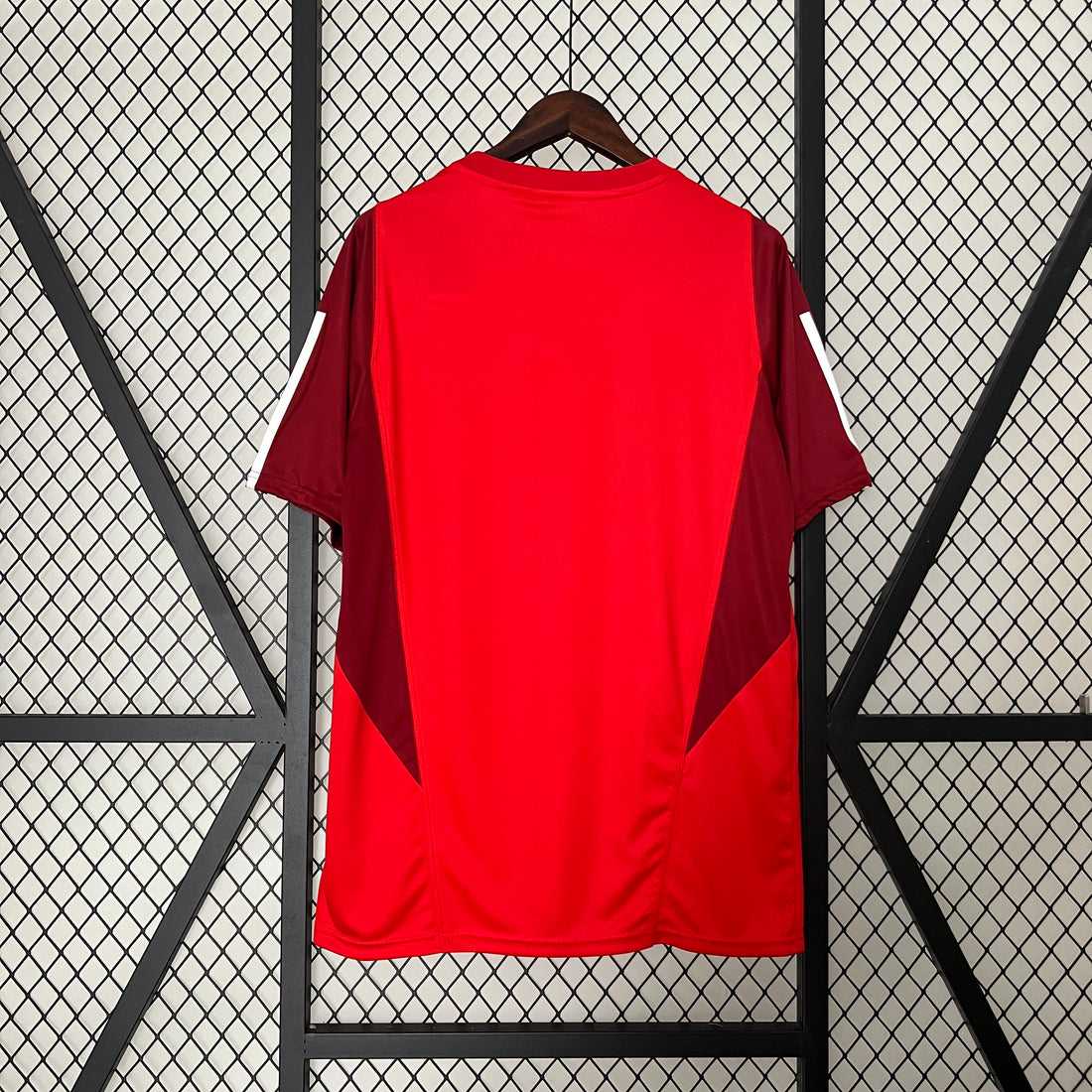 SC Internacional Training Wear Red 2024-25
