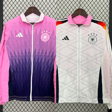 Germany 2024-2025 Reversible Windbreaker